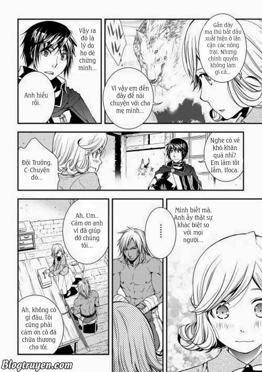 world customize creator chapter 14 4