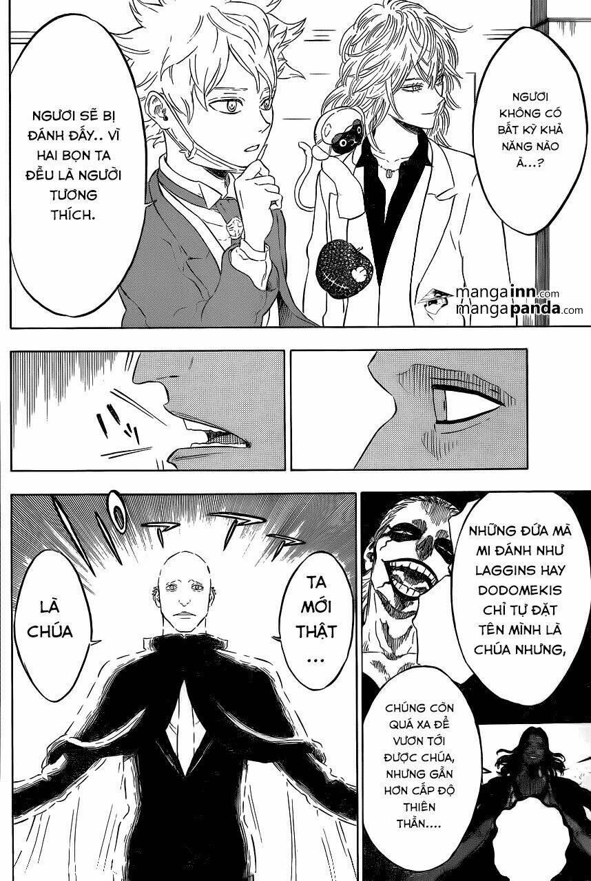 hungry joker chapter 19 5