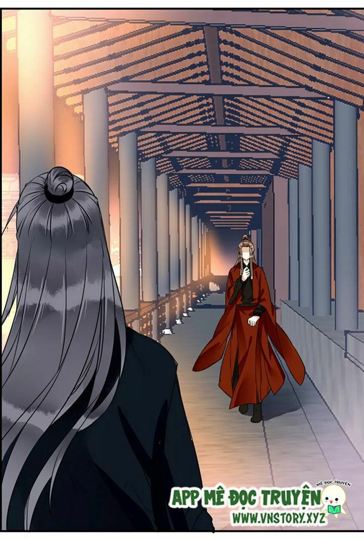 Công Chúa Giá Đáo chapter 39 - Trang 14