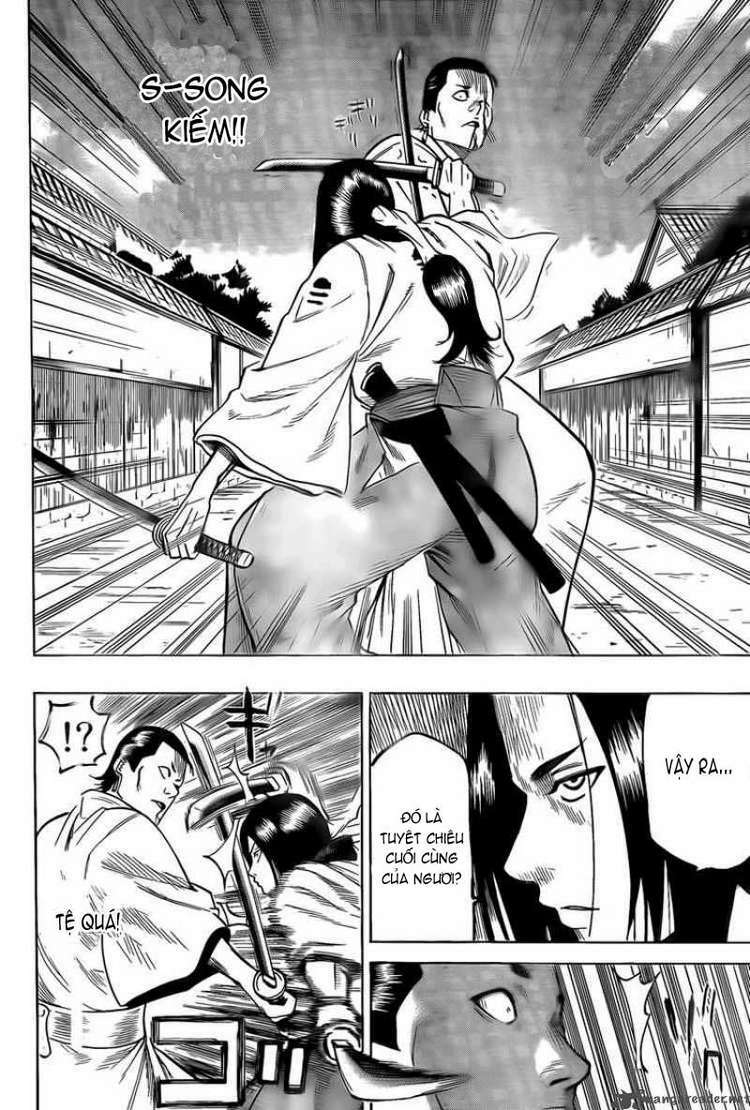 gamaran chapter 44 8