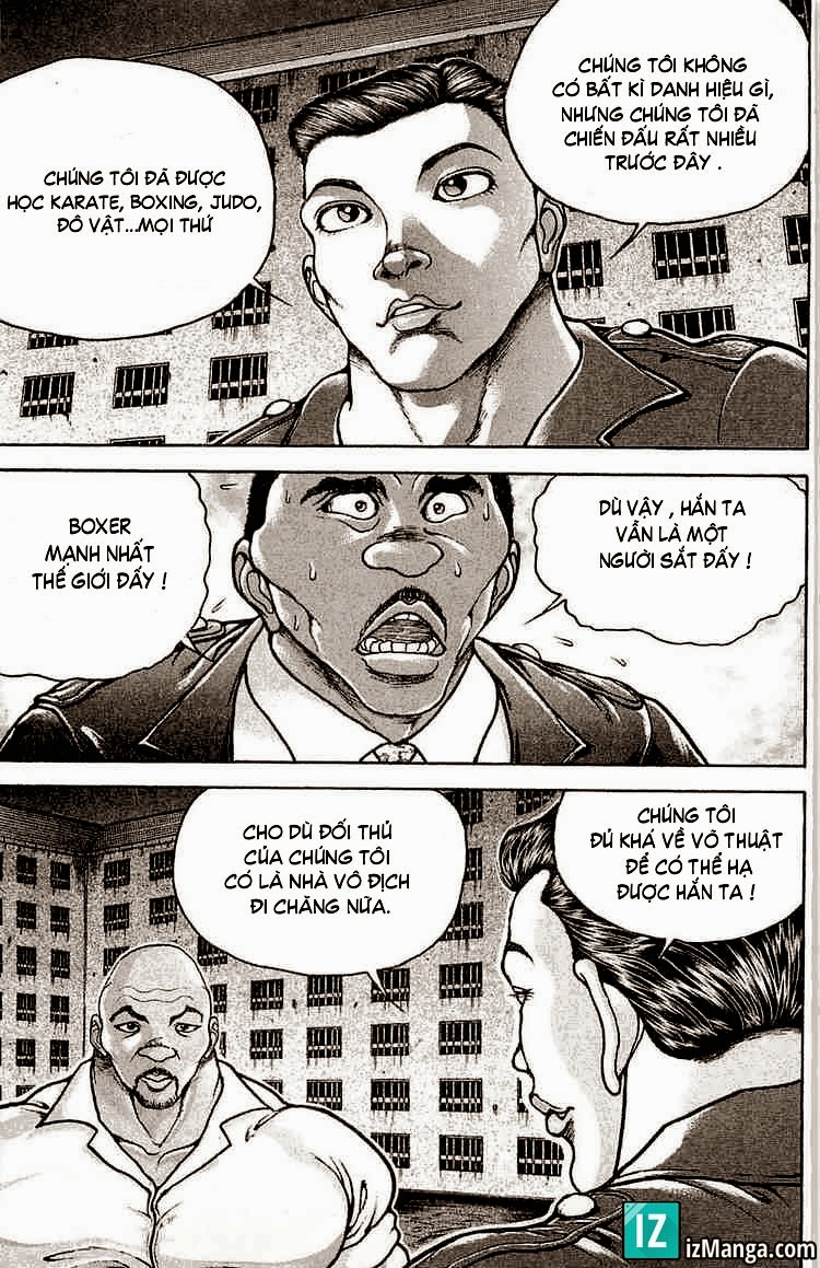 baki – son of ogre chapter 30 5