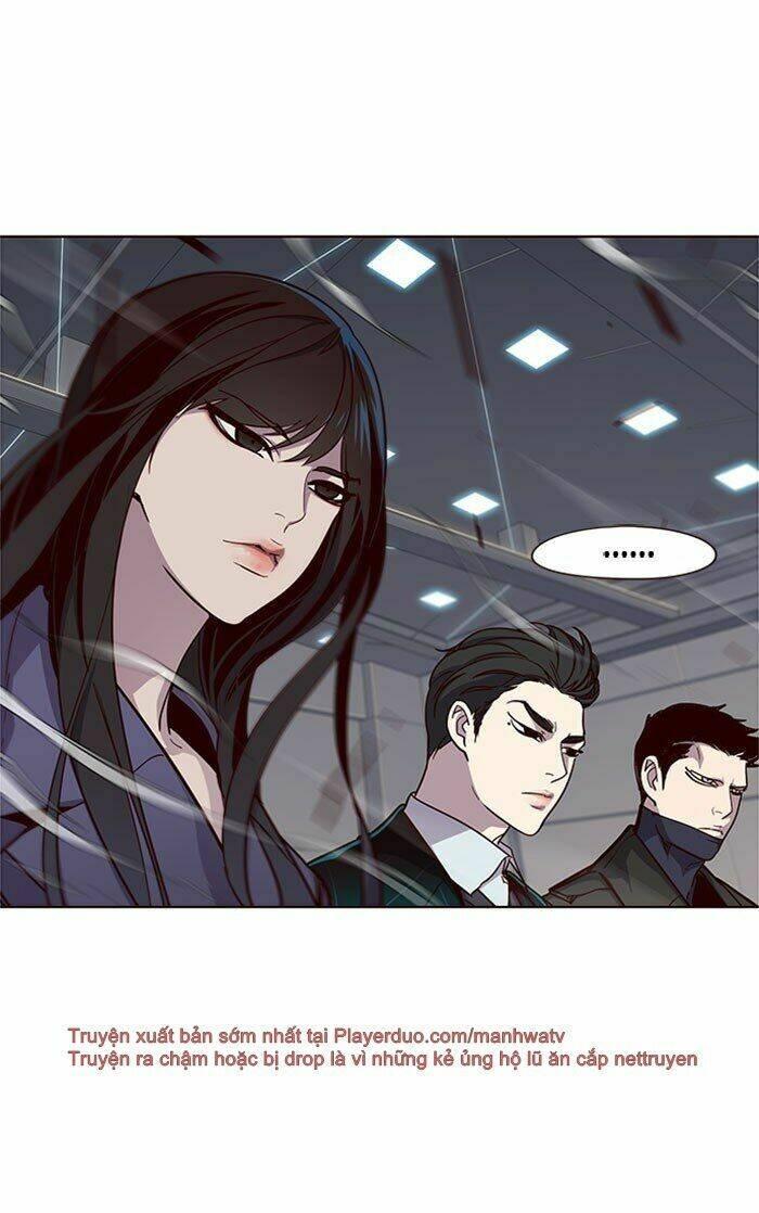 biến thân thành mèo chapter 32 13