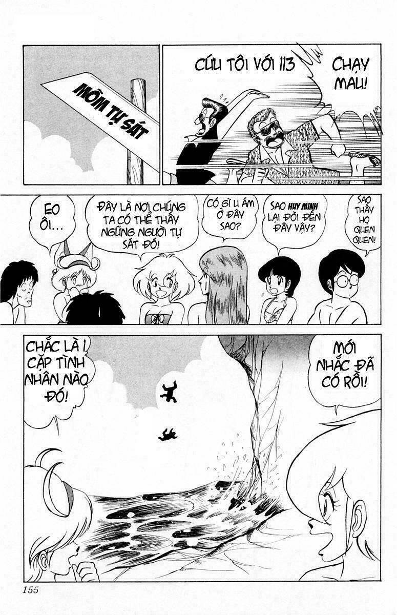 yuu & mi chapter 23 28