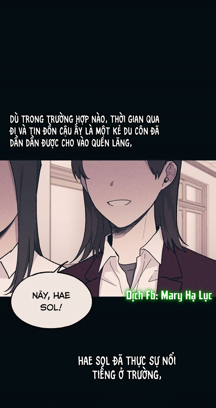 yeonwoo ngây thơ chapter 18 32