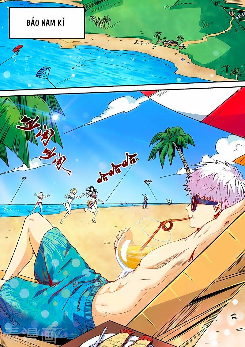 tu chân tứ vạn niên chapter 106 2