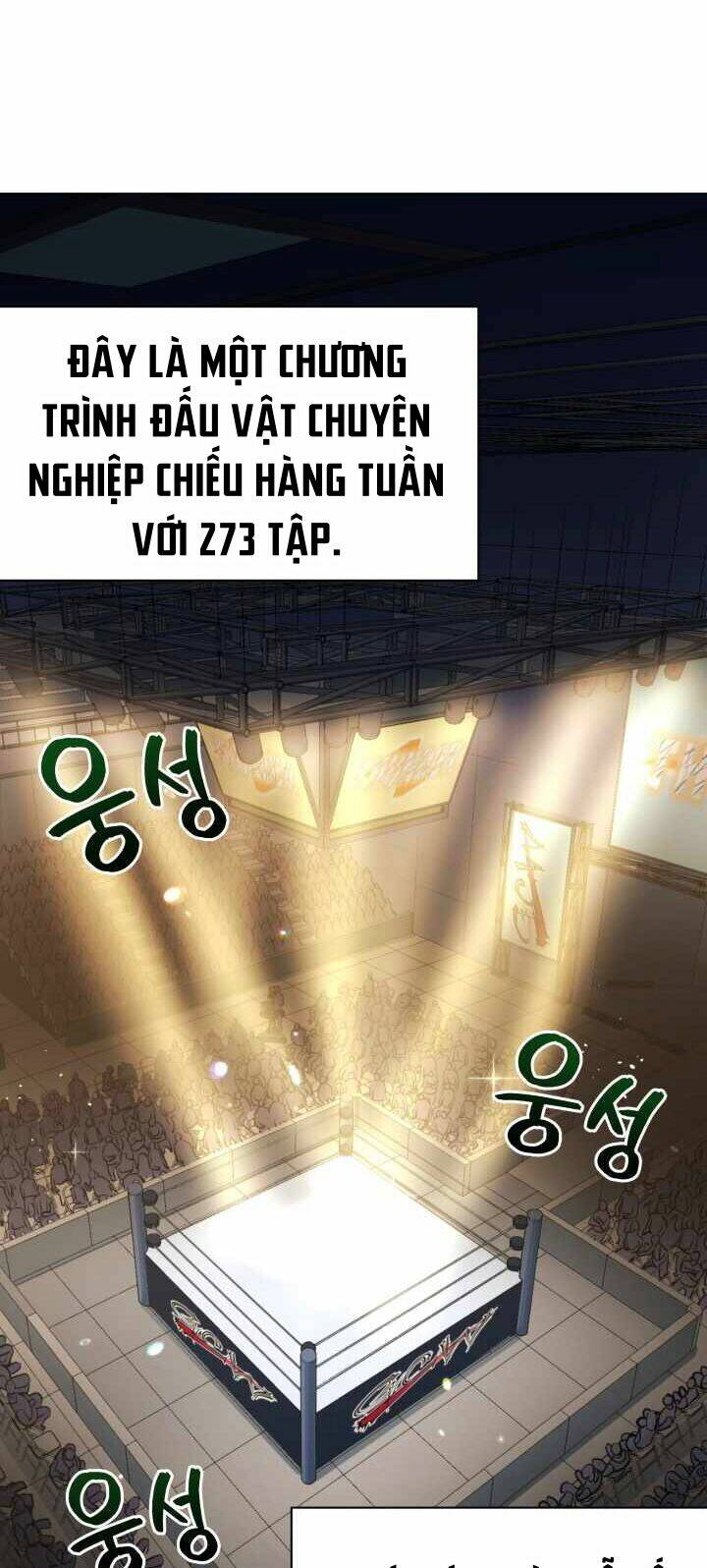 đấu sĩ vô song chapter 15 48