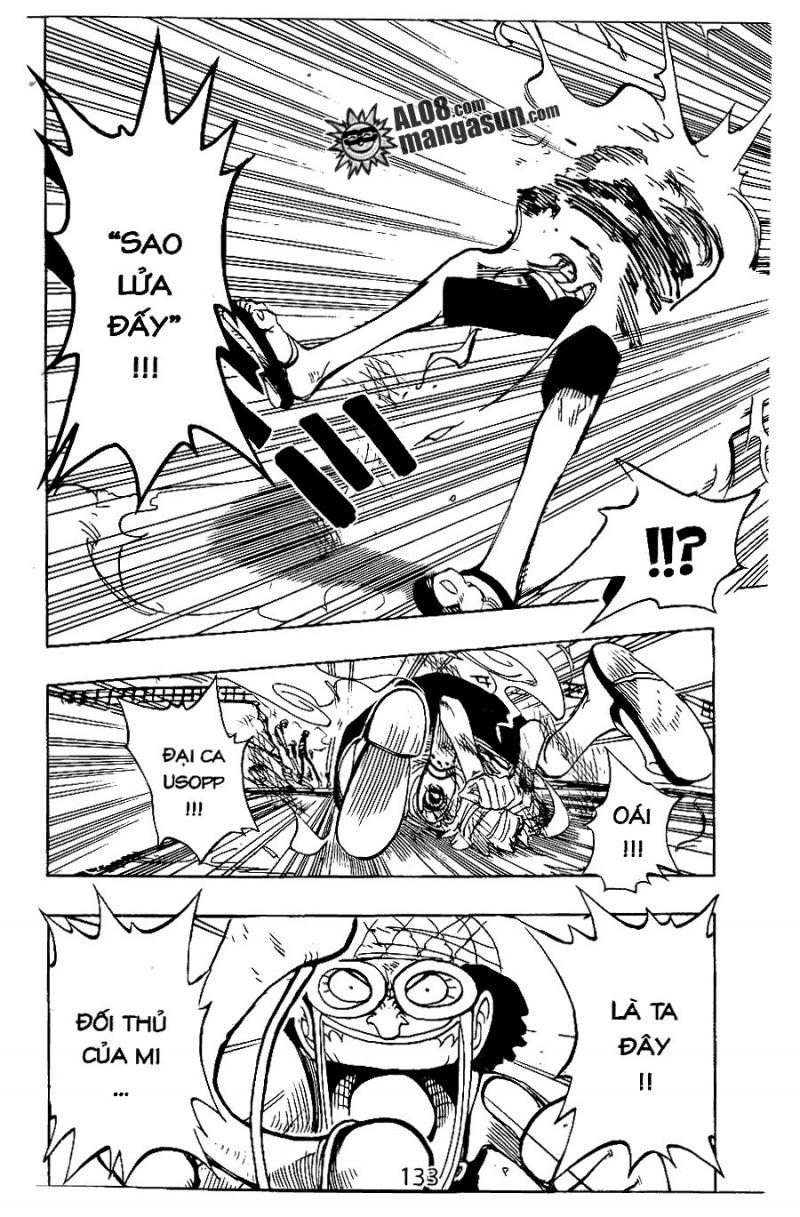 đảo hải tặc - one piece chapter 83 13