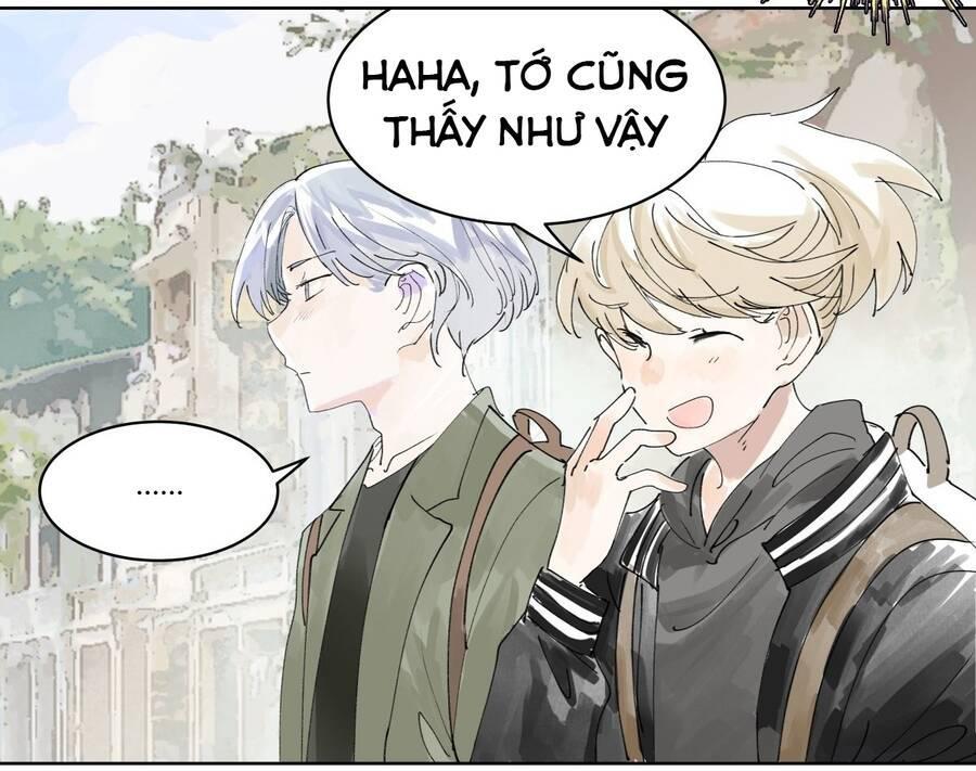 bạn cùng lớp tôi đều kỳ lạ chapter 48 31