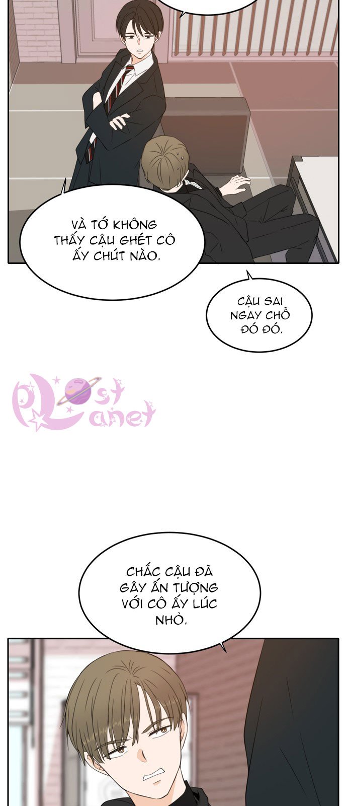 kiếp này cũng xin chăm sóc tôi như vậy nhé kiếp này cũng xin chăm sóc tôi như vậy nhé chapter 22 36