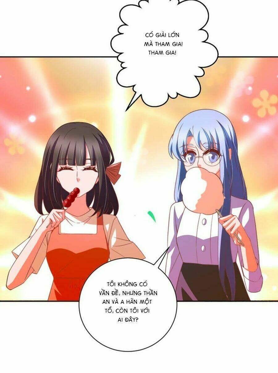 người yêu khát máu của tôi chapter 36 3