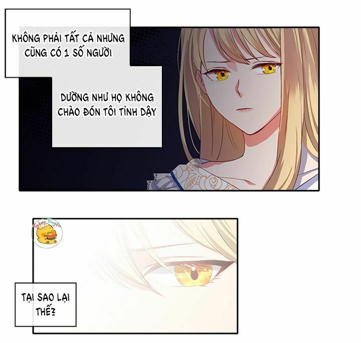 người bạn đồng hành của hoàng đế chapter 6 32