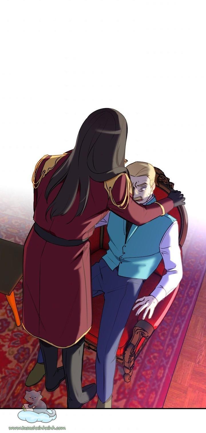 công nương khế ước của gia tộc công tước quái vật chapter 15 32