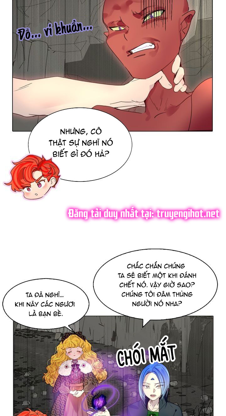 đừng xem thường nữ phụ chapter 142 37