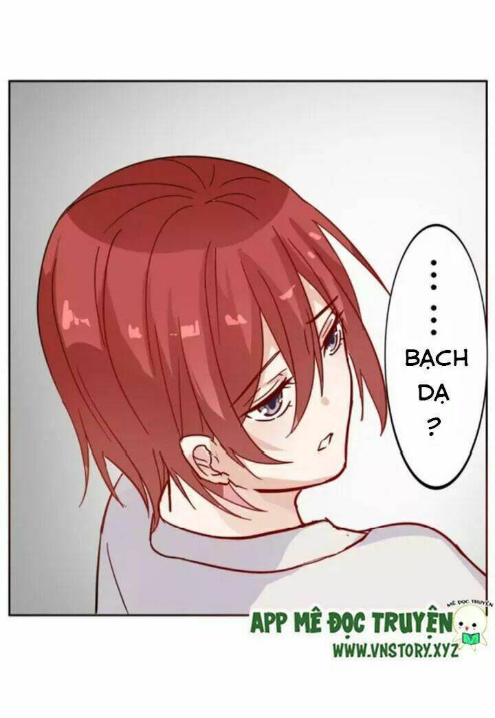 hồ tiên này không tin được chapter 36 14