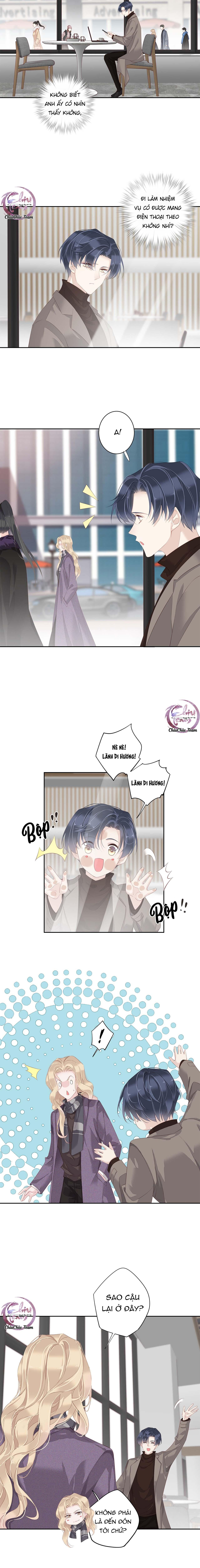 cuộc mai mối vượt giống loài chapter 11 2