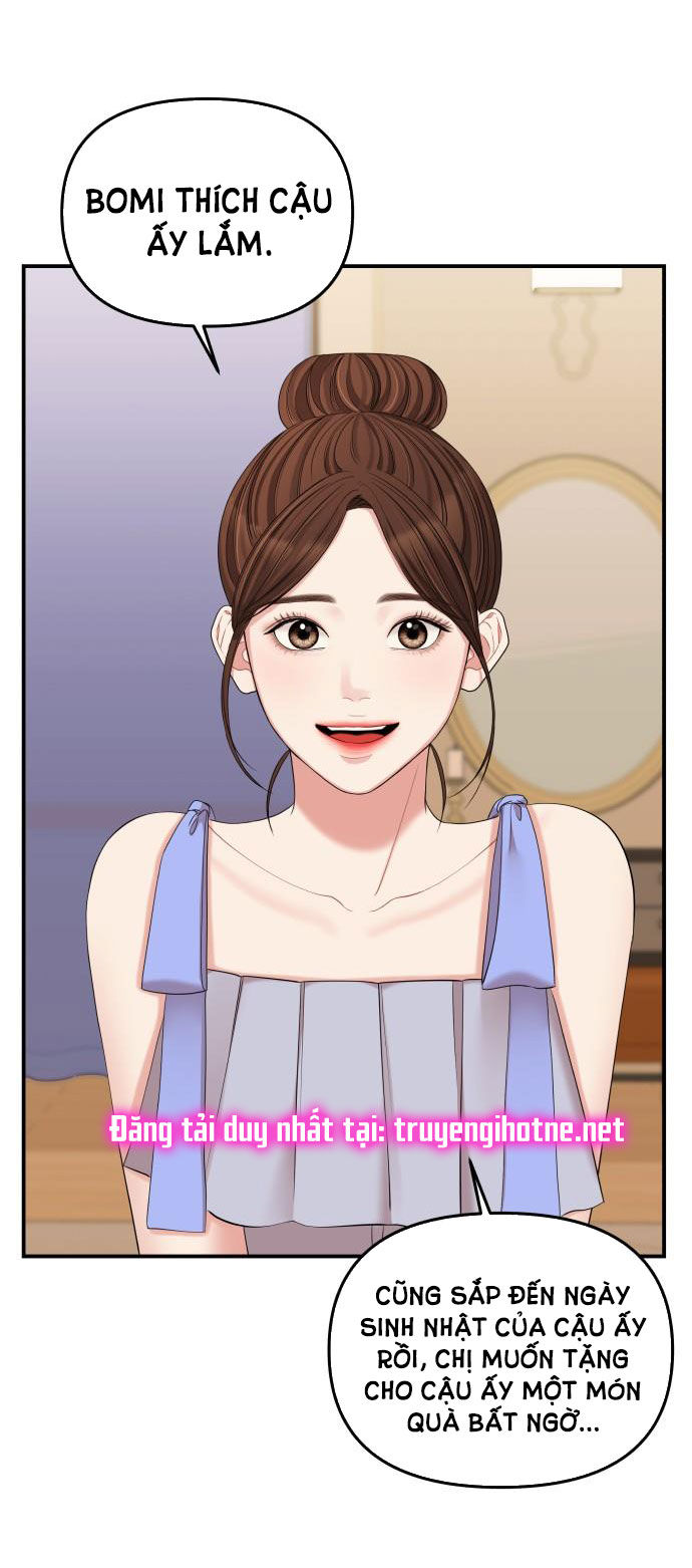 gửi em người đánh cắp những vì sao - to you who swallowed a star chapter 64.2 64