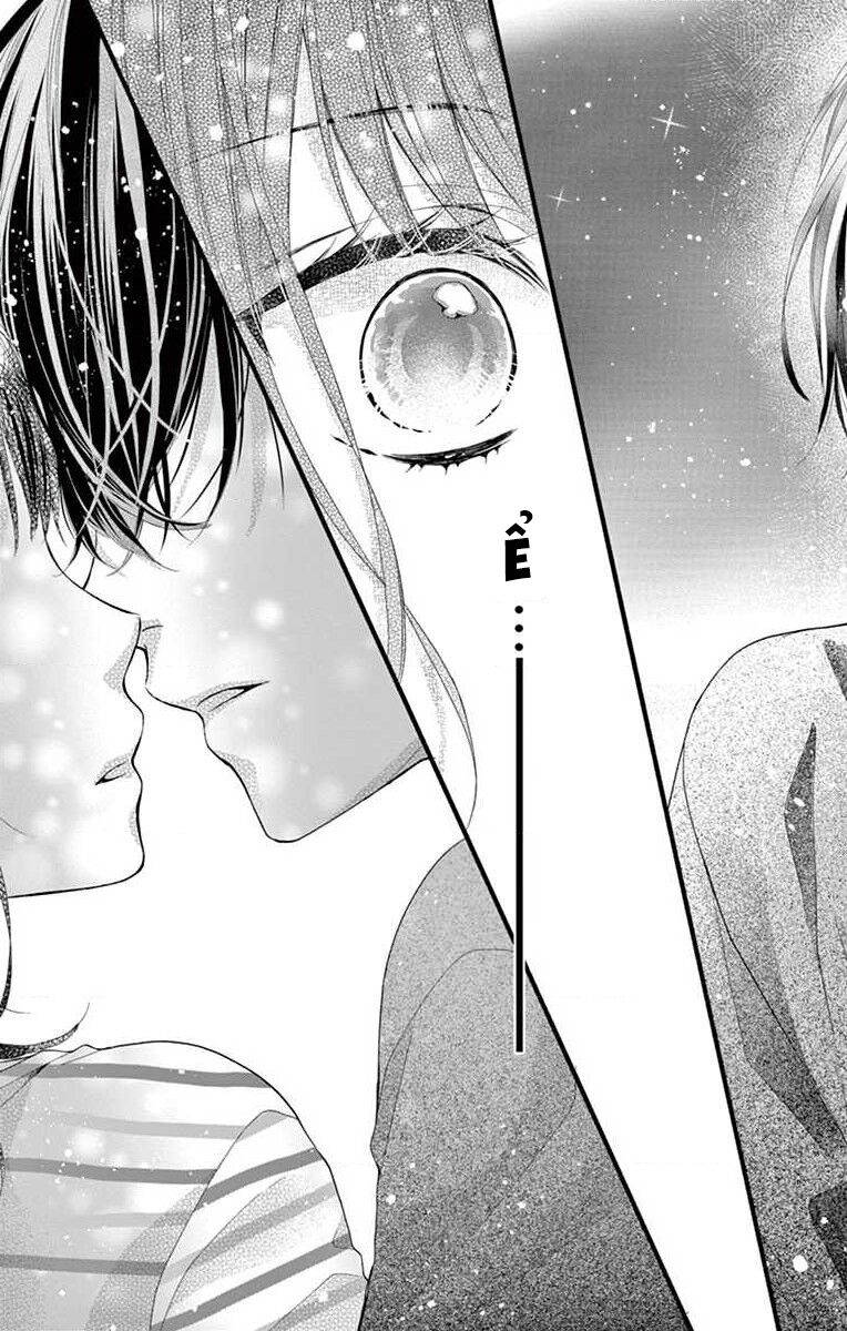 đây là ái, không phải yêu chapter 9 31