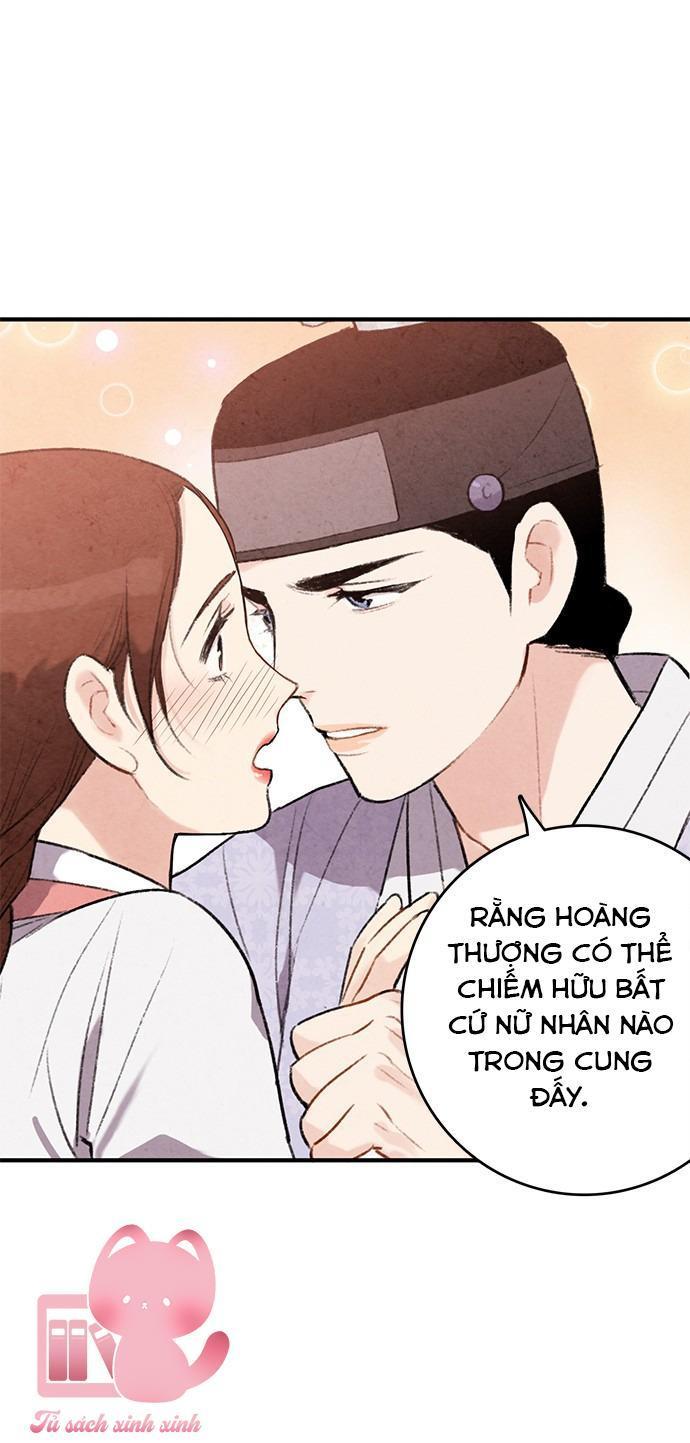 lệnh cấm hôn chapter 38 25