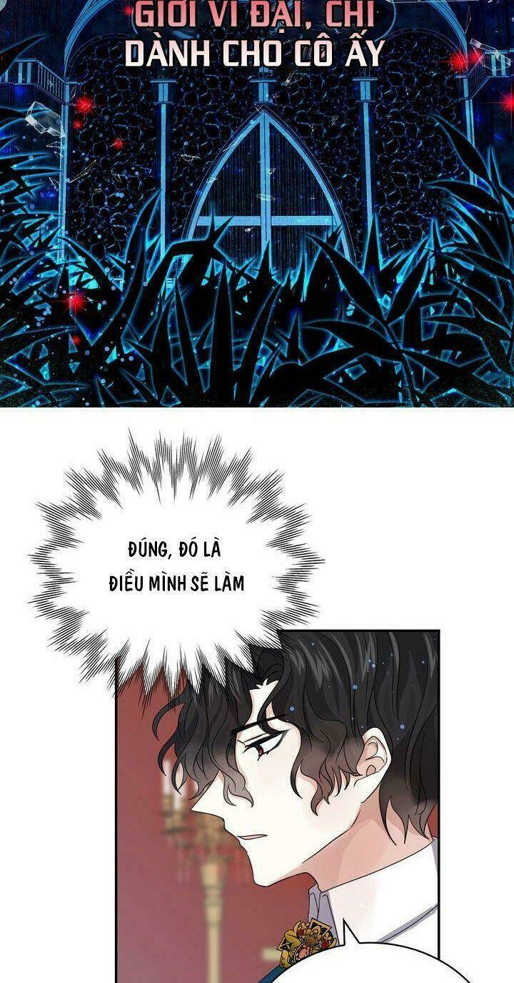 tôi là bạn gái cũ của một người lính chapter 24 25