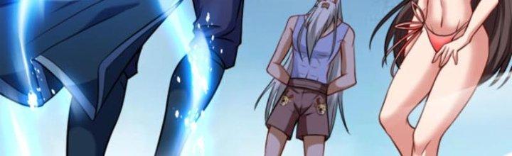 ẩn cư mười vạn năm, đời sau mời ta rời núi chapter 22 50