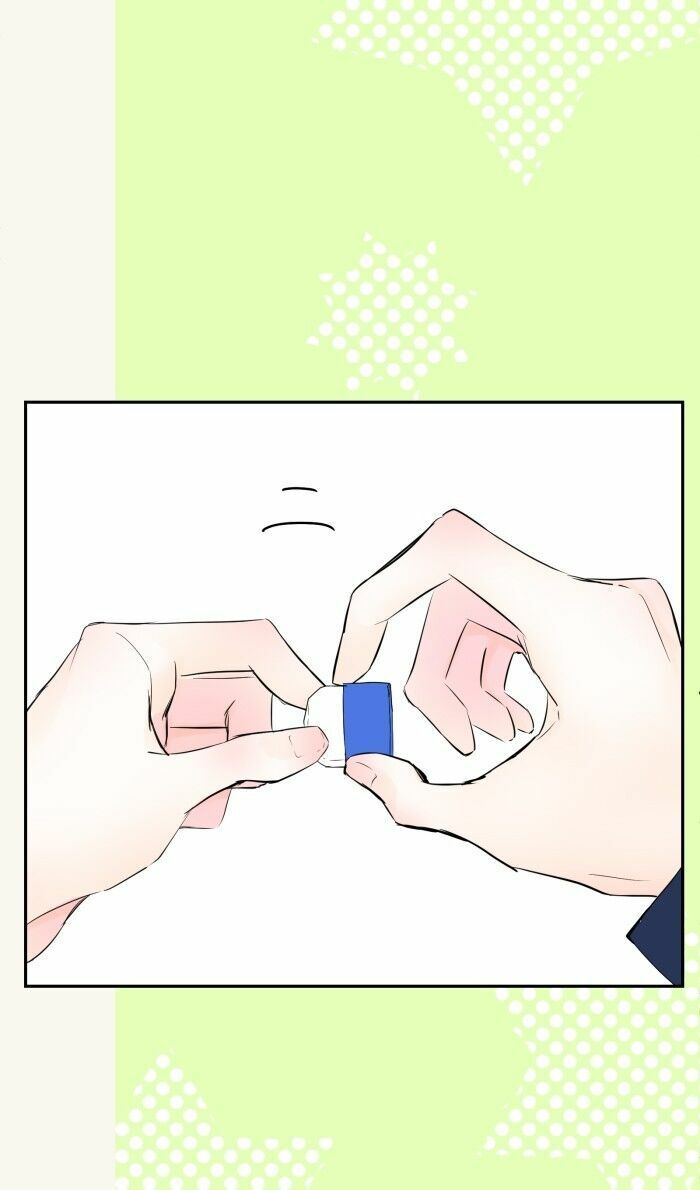 choco ngọt ngào chapter 14 18