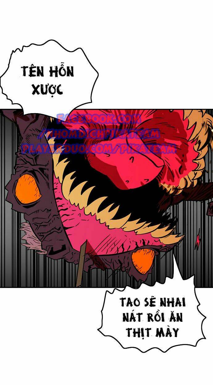 bẫy troll chapter 4 28