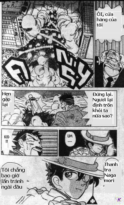 kaito kid chapter 14 23