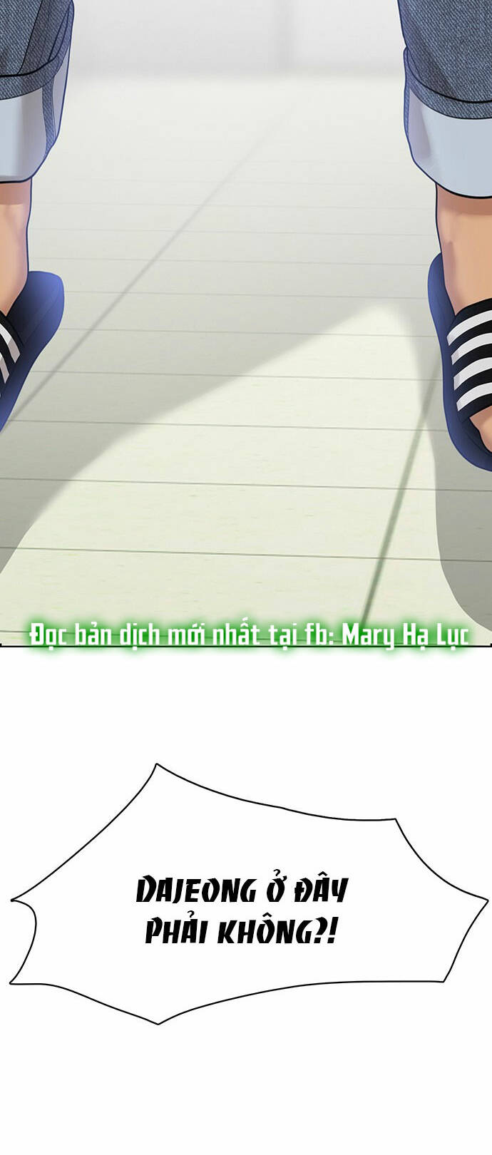 nữ thần giáng thế chapter 169.1 7