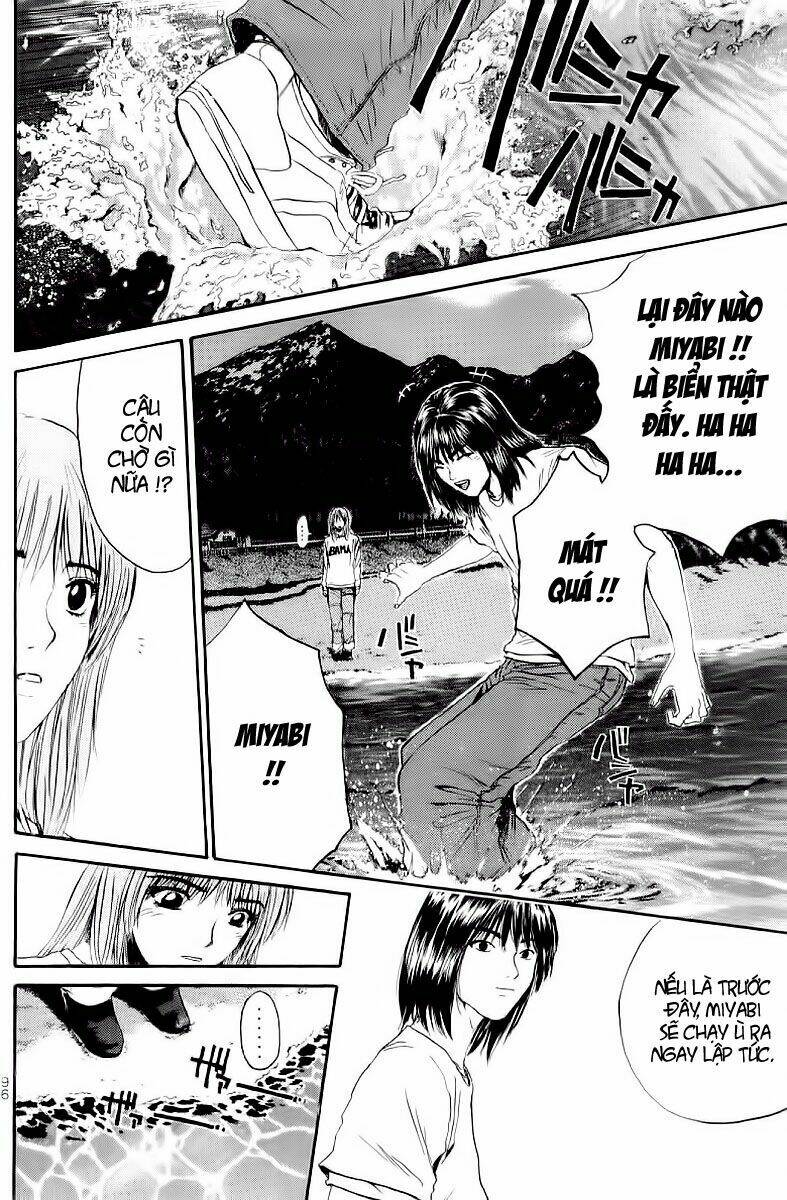 GTO - Great Teacher Onizuka chapter 146 14