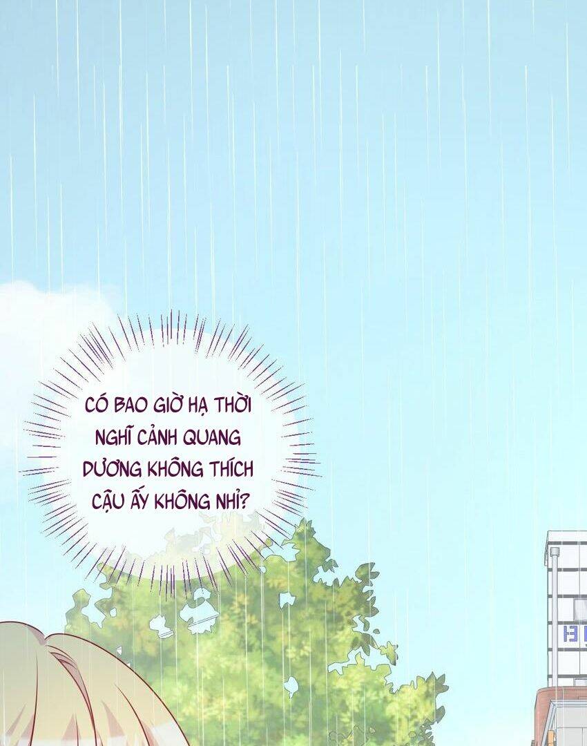 khi cô gái nhìn thấy thời gian chapter 44 8