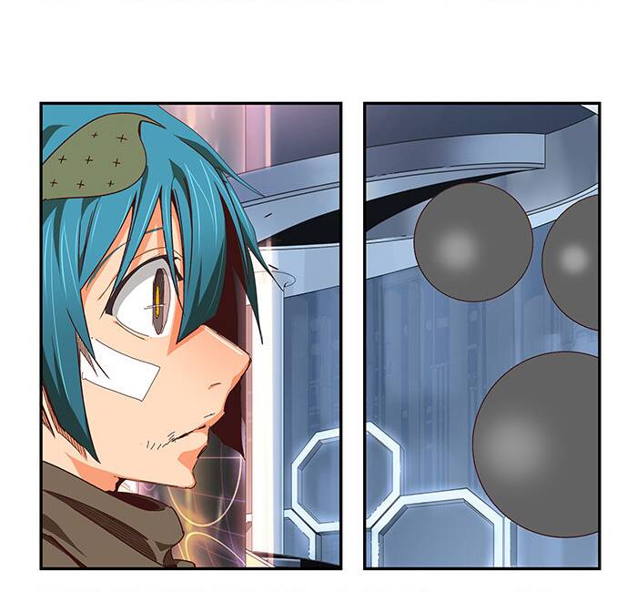 Chúa tể học đường chapter 534.5 24