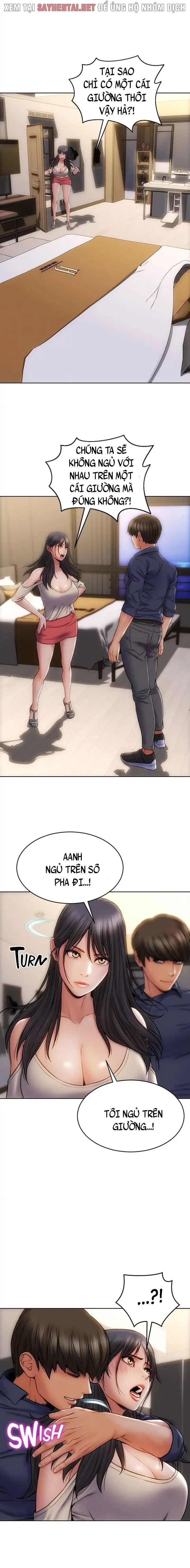 gã tồi tệ chapter 6 18