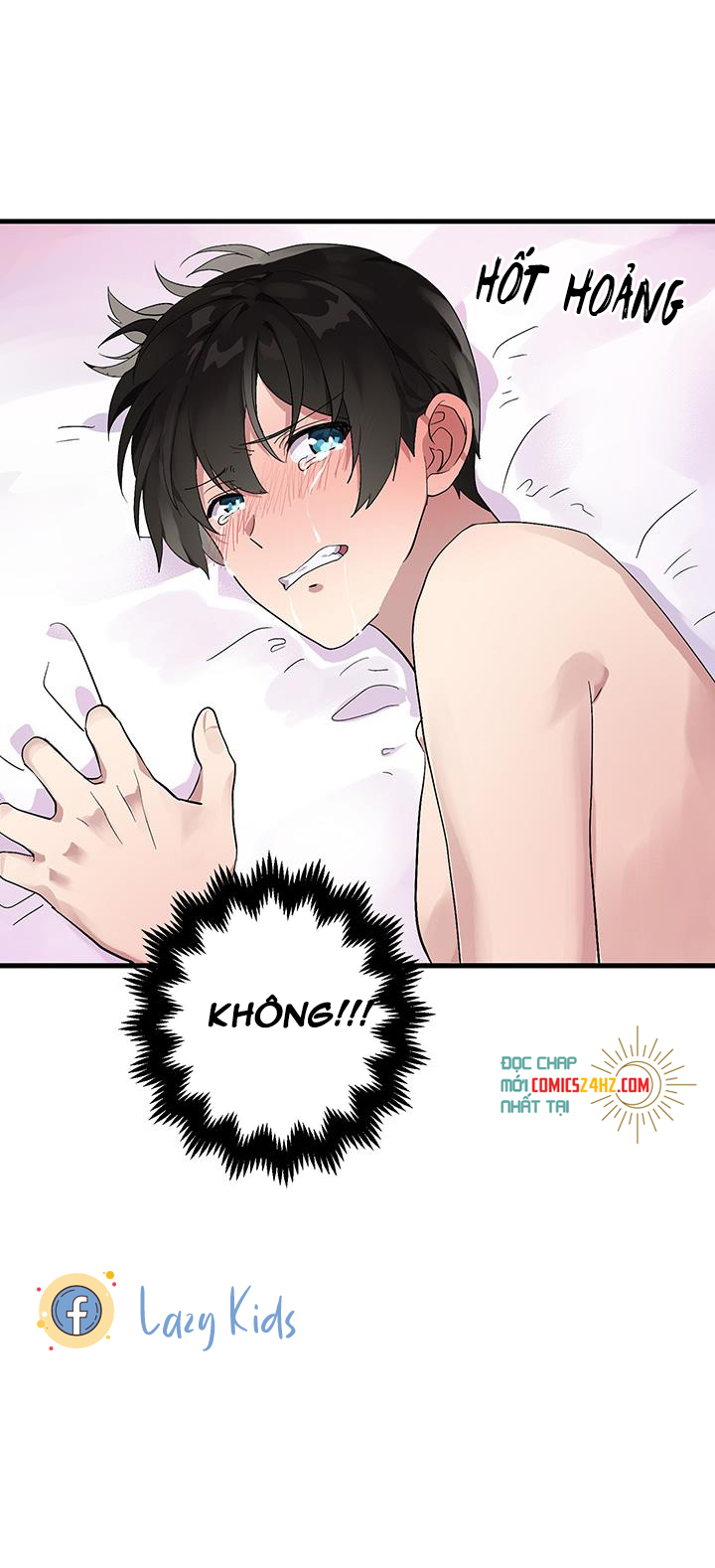 khách sạn ojakgyo chapter 5 55