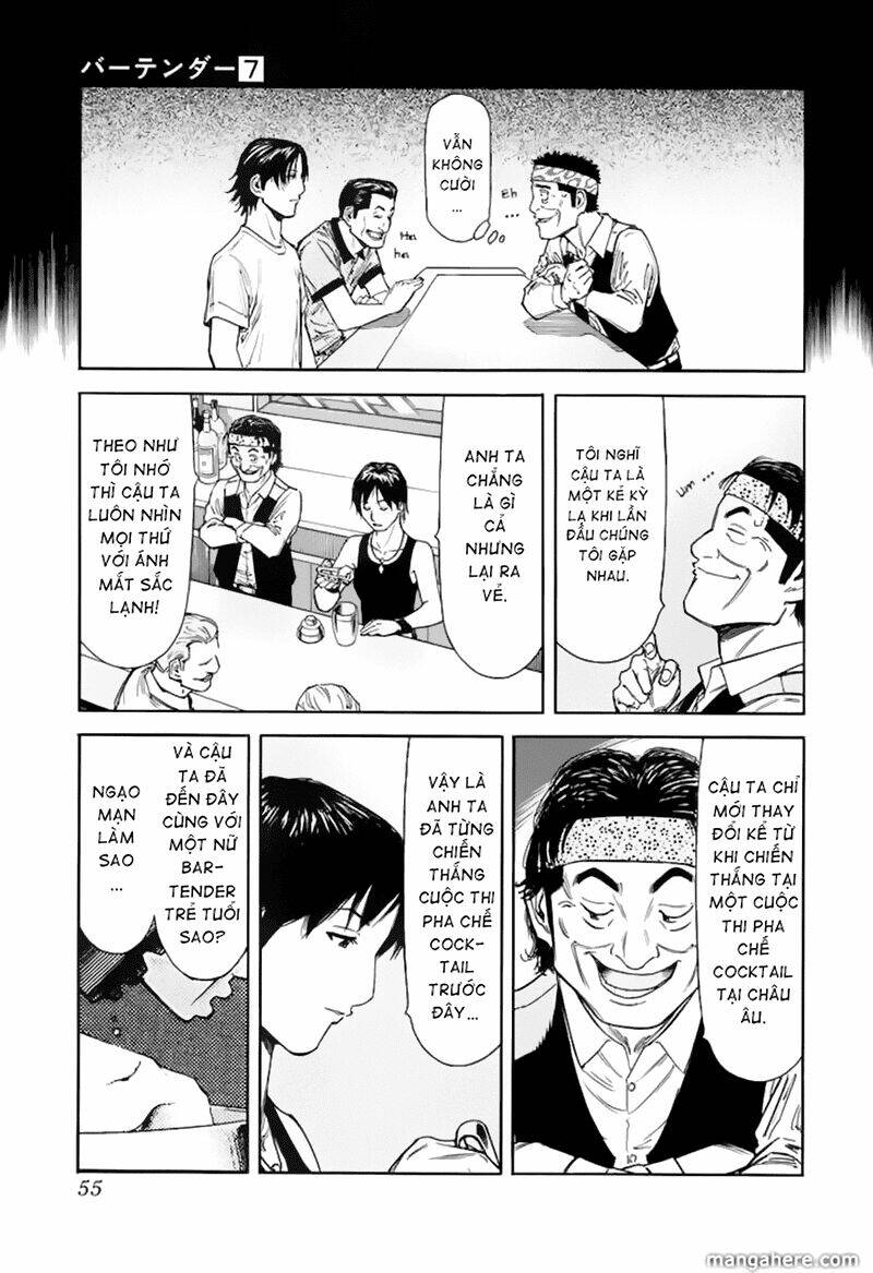 bartender chapter 50 6