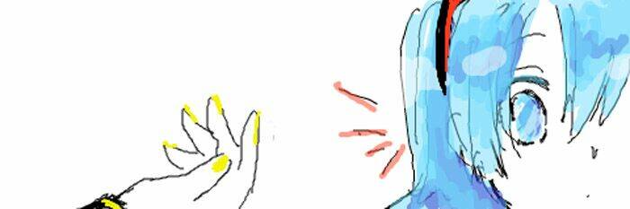 vocaloid len x miku doujinshi collection chapter 13 13