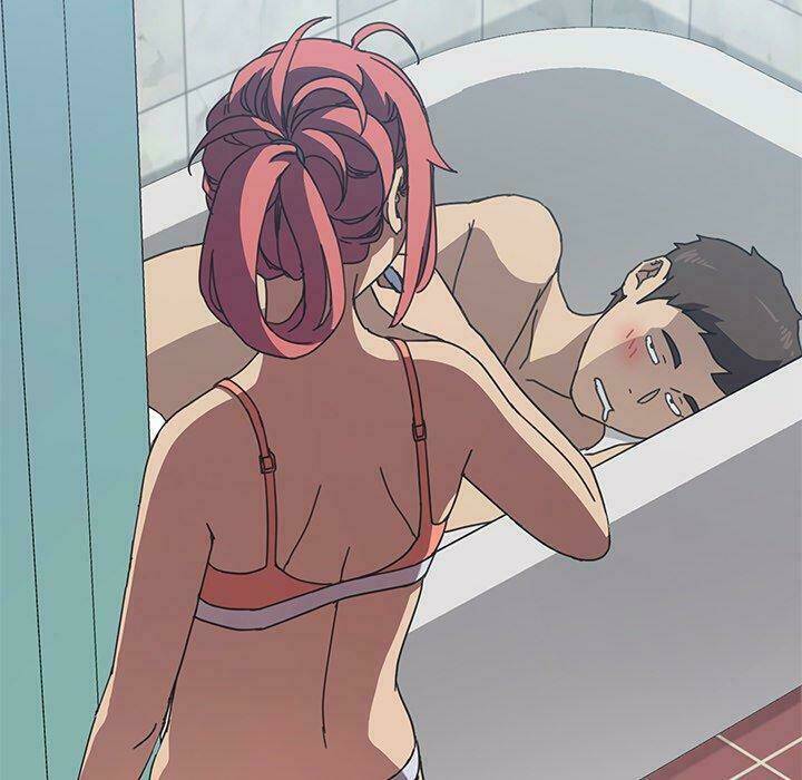 bạn cùng phòng bất đắc dĩ chapter 8 90