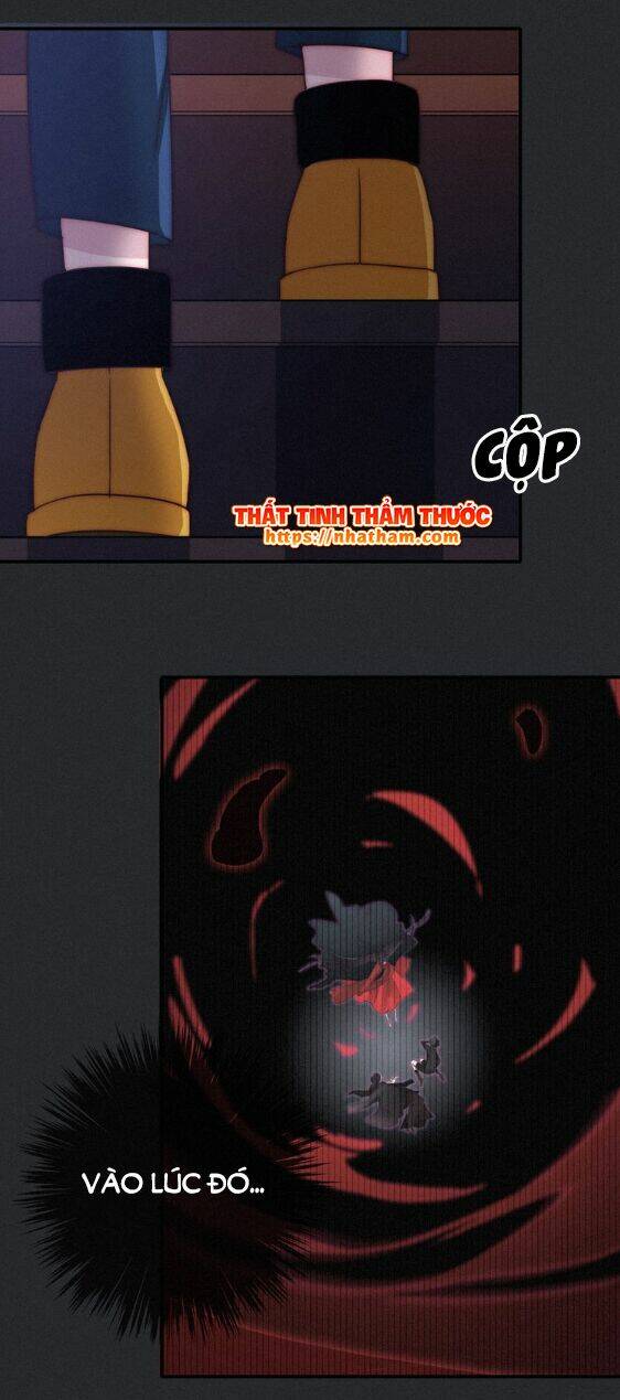 đêm tối chốn này chapter 13.2 5