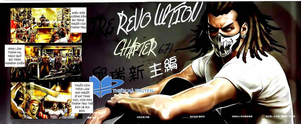 hỏa hồng niên đại hắc cốt đường chapter 1197 2