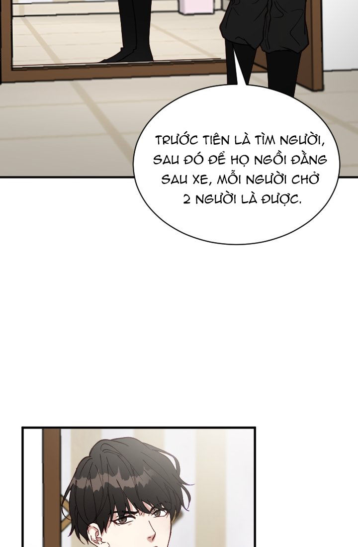 quái vật trong màn sương chapter 2 69