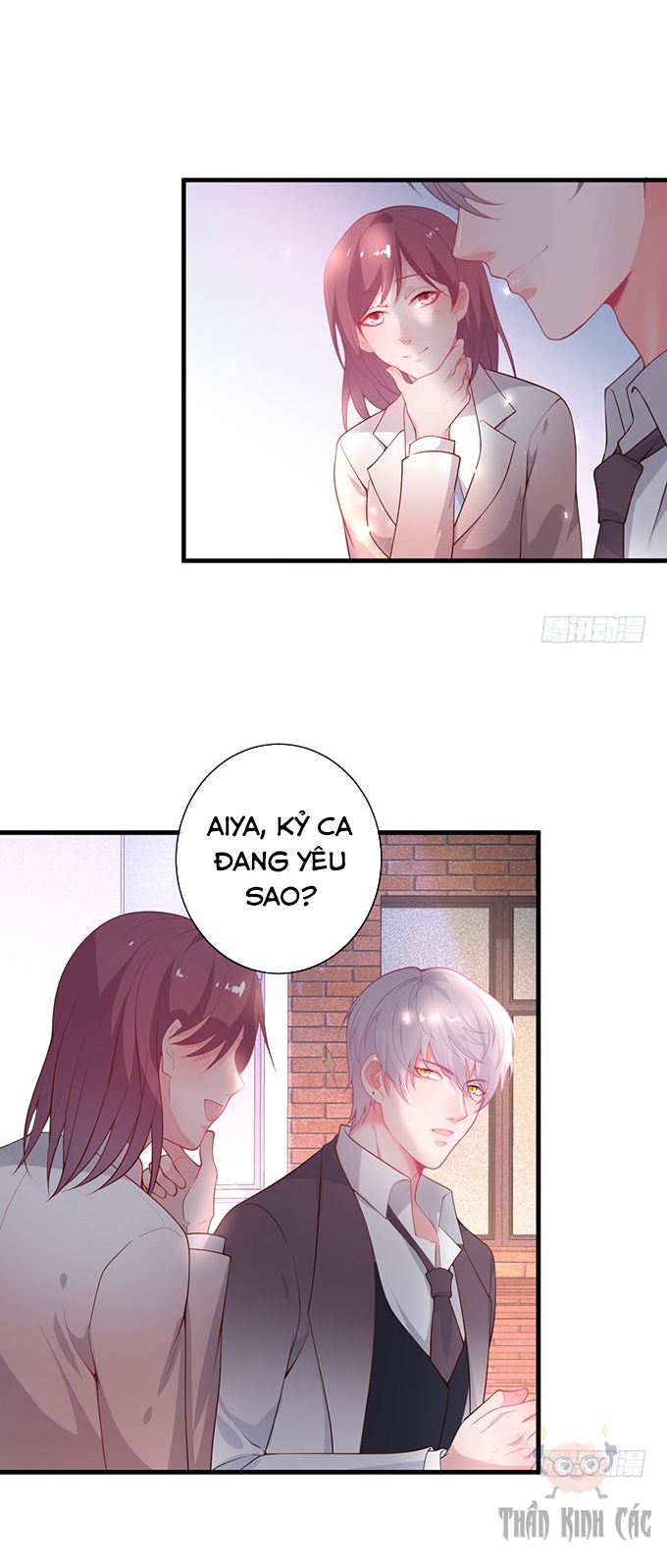 dưỡng khí chí mạng chapter 15 19