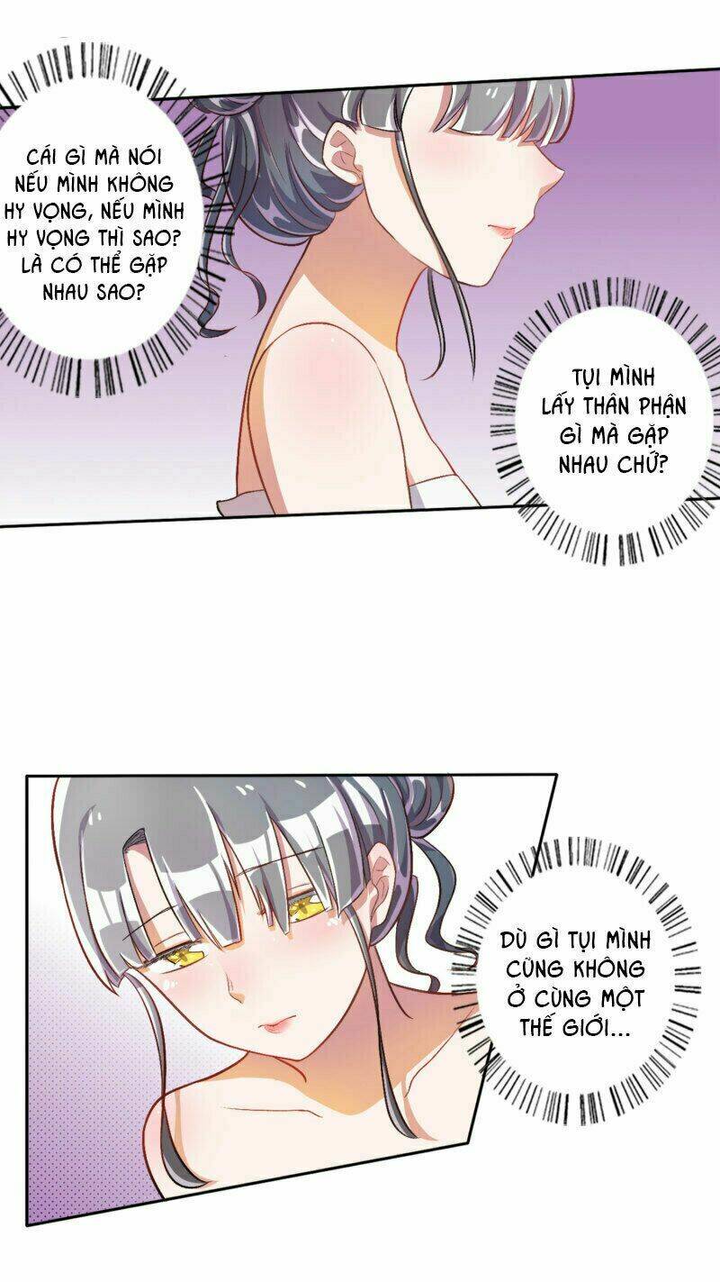 hôn nhân dục vọng: thiếu gia nhẹ một chút! chapter 26 20