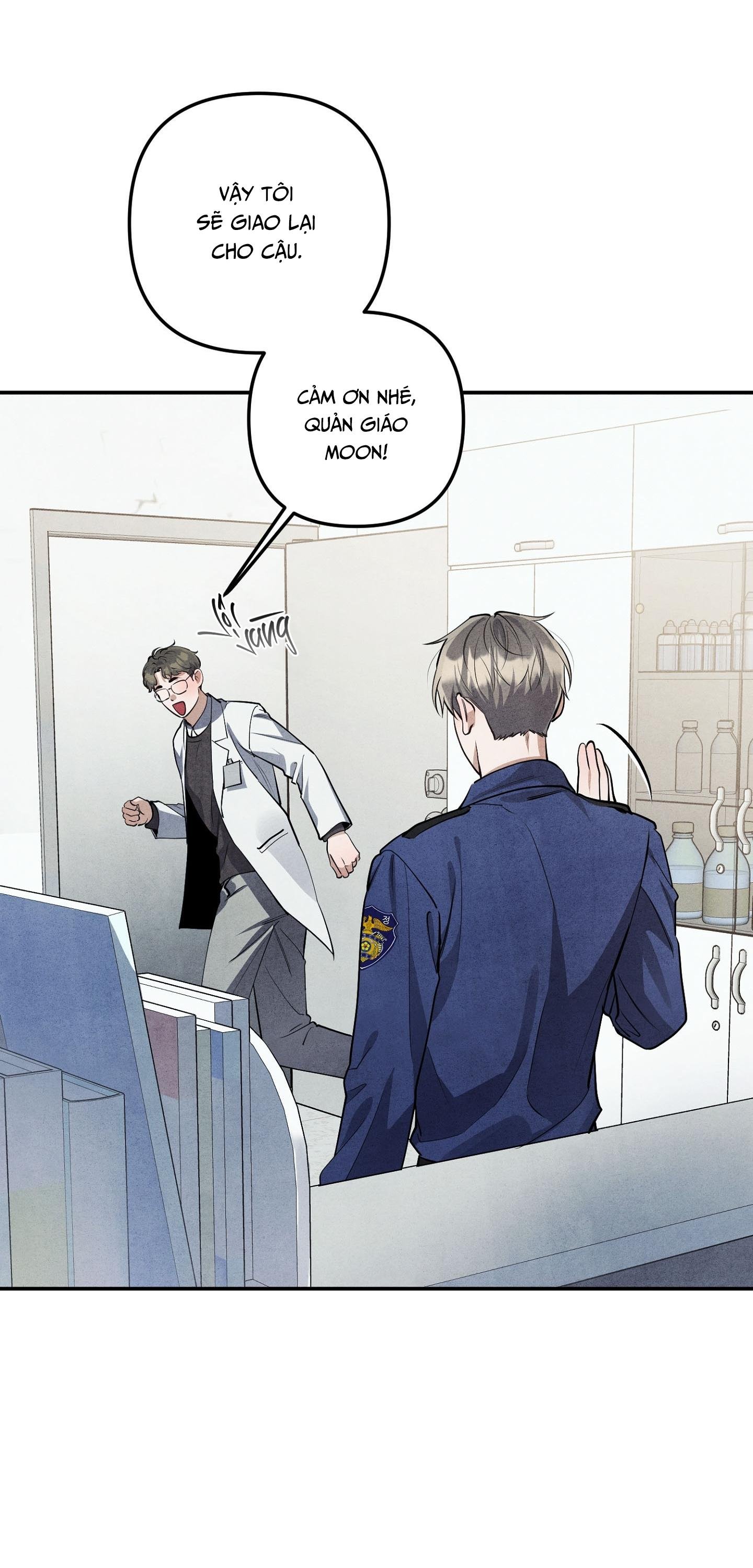 hắc diễm dục vọng chapter 4 70