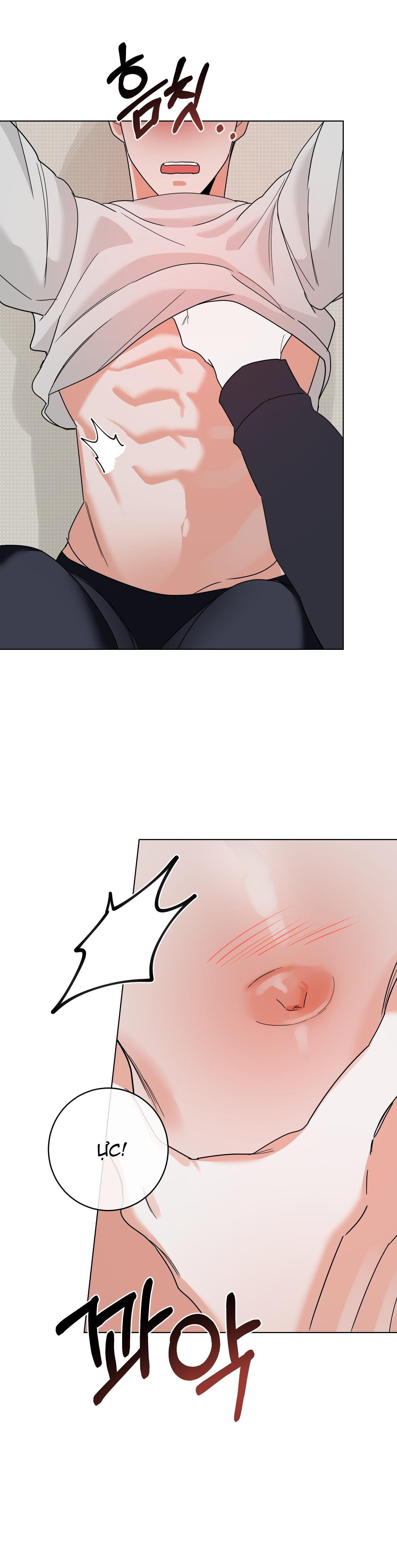 mất kiểm soát chapter 12 22