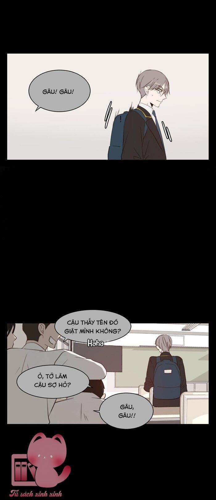 a good day to be a dog chapter 54 12