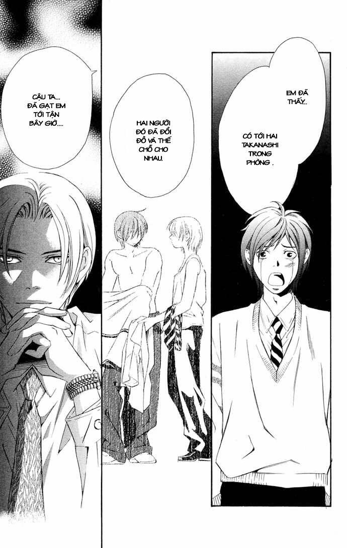 boku ni natta watashi chapter 14 1