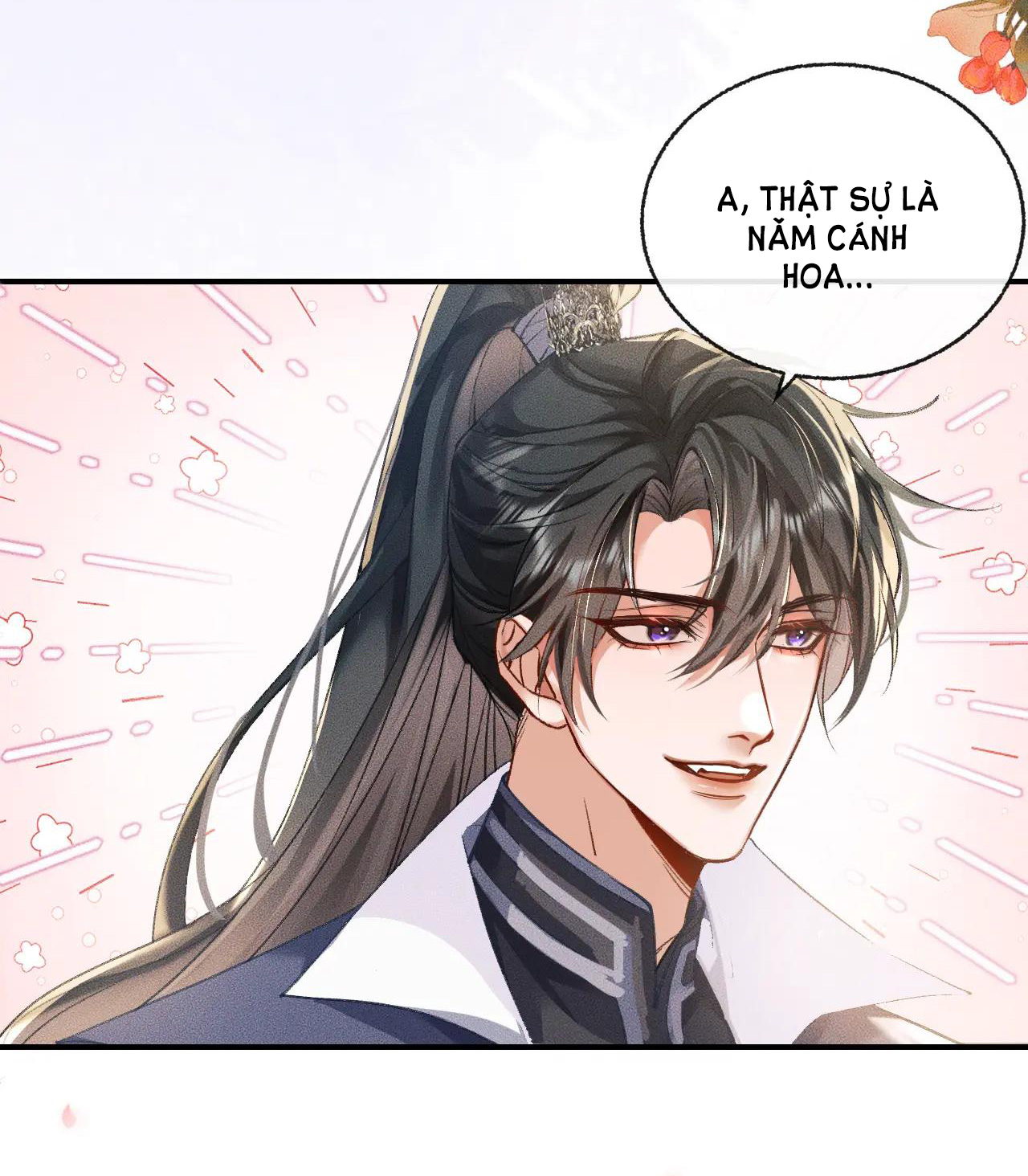 husky và sư tôn mèo trắng chapter 35 15