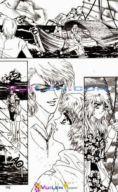 tinh linh của biển chapter 2 110