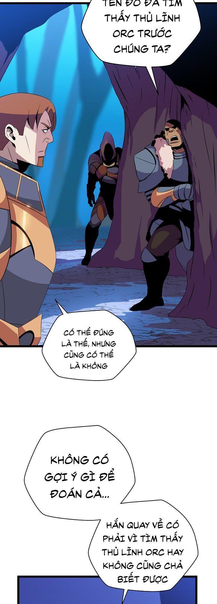 tiêu diệt đấng cứu thế chapter 14 12