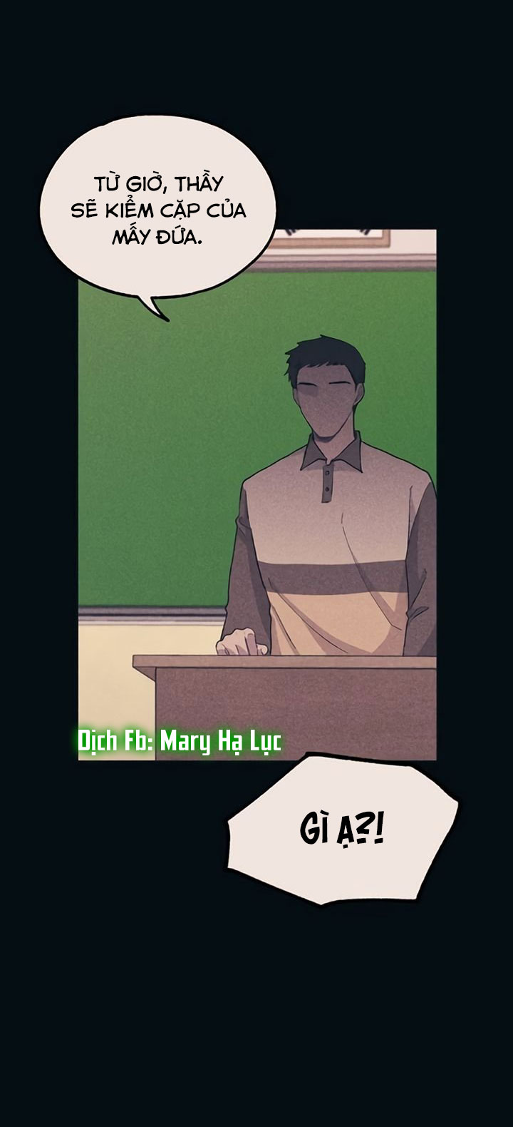 yeonwoo ngây thơ chapter 18 71