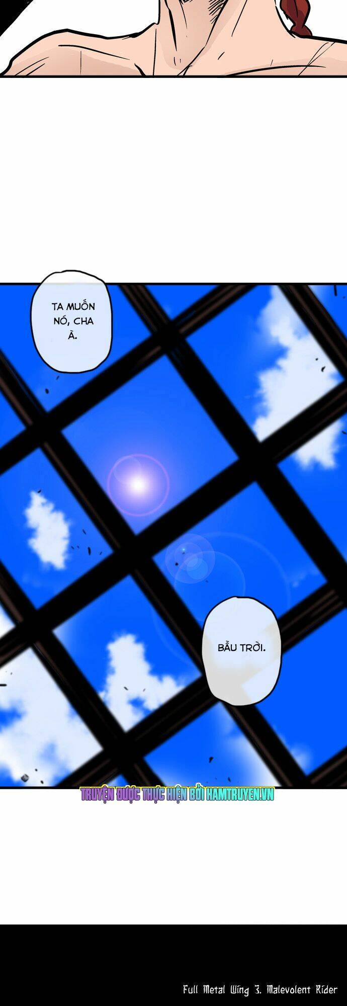 full metal wing chapter 30 22